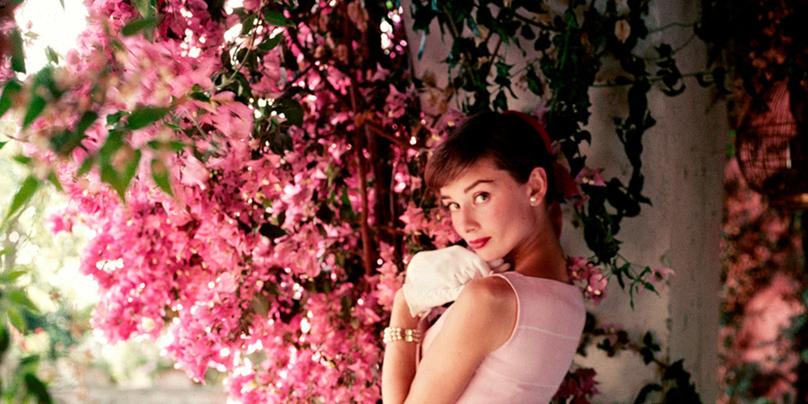 Audrey Hepburn Portraits Of An Icon