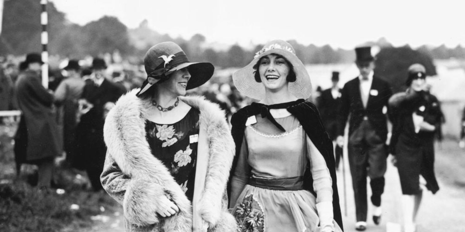 The Golden Age of Ascot