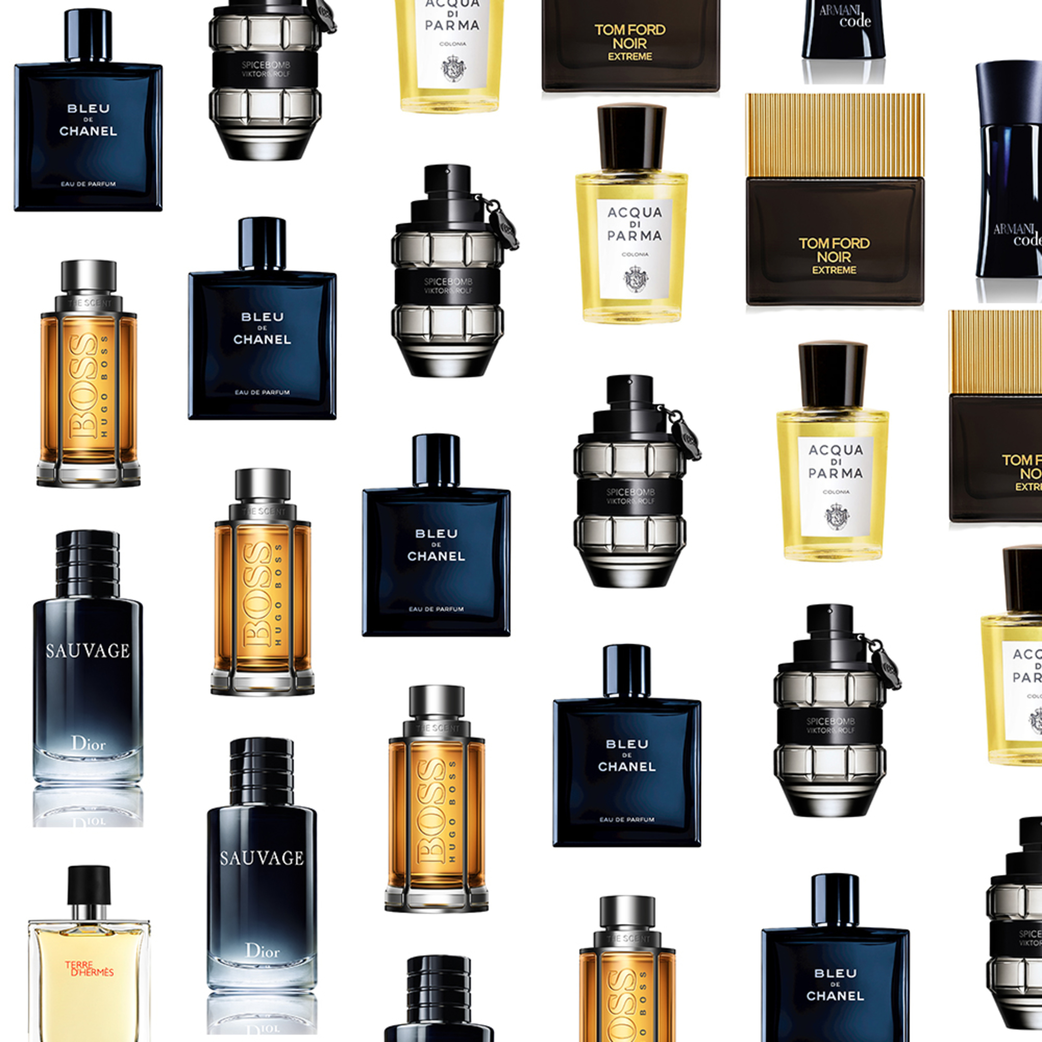 top 10 aftershaves 2022