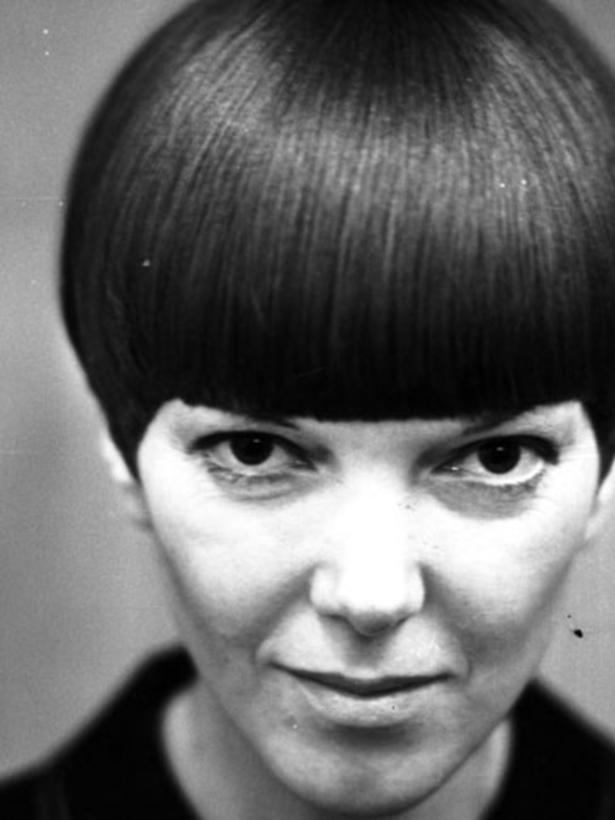Living in a Retro World — savetheflower-1967: Mary Quant of
