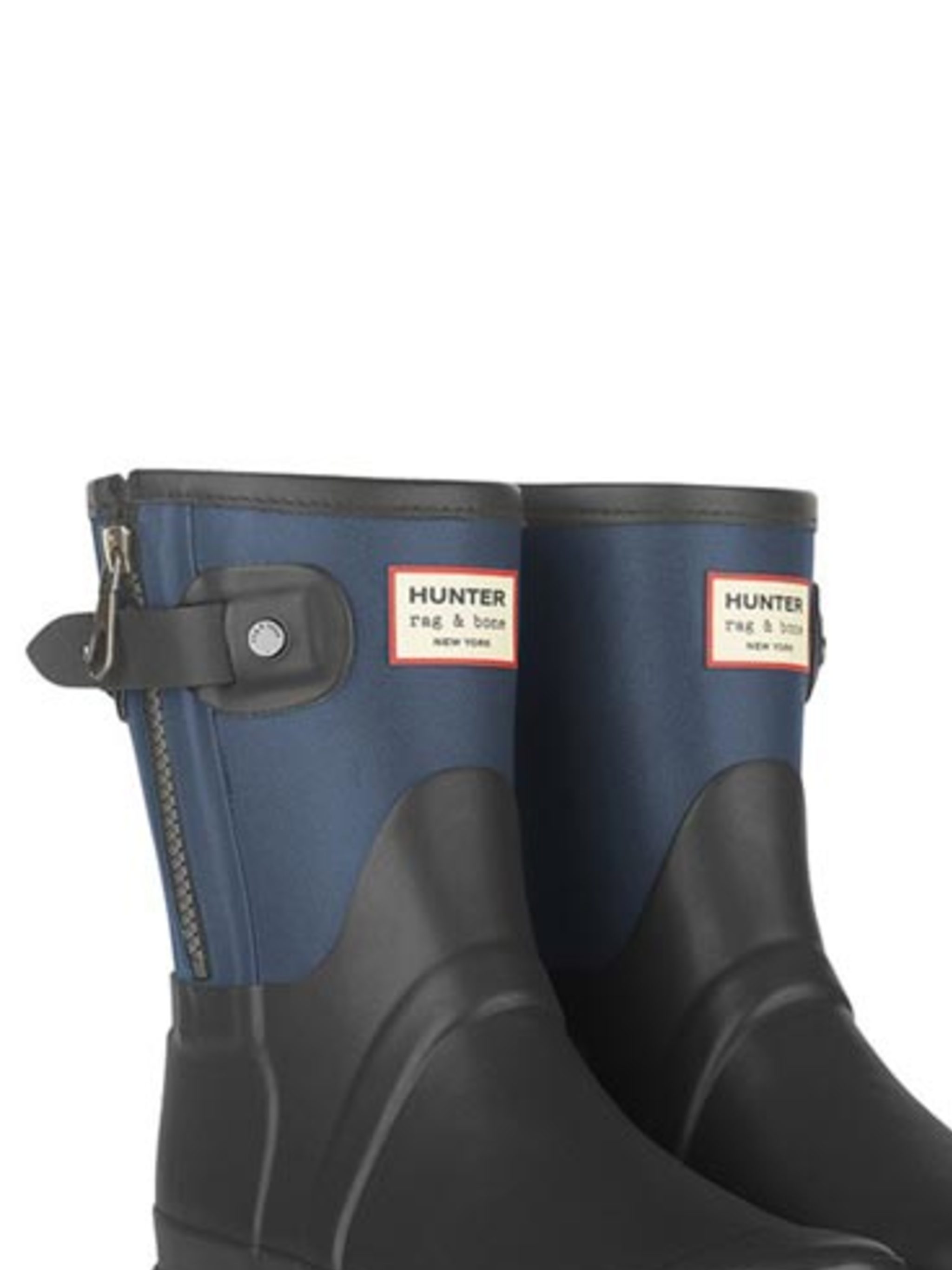 Rag and bone hunter boots online