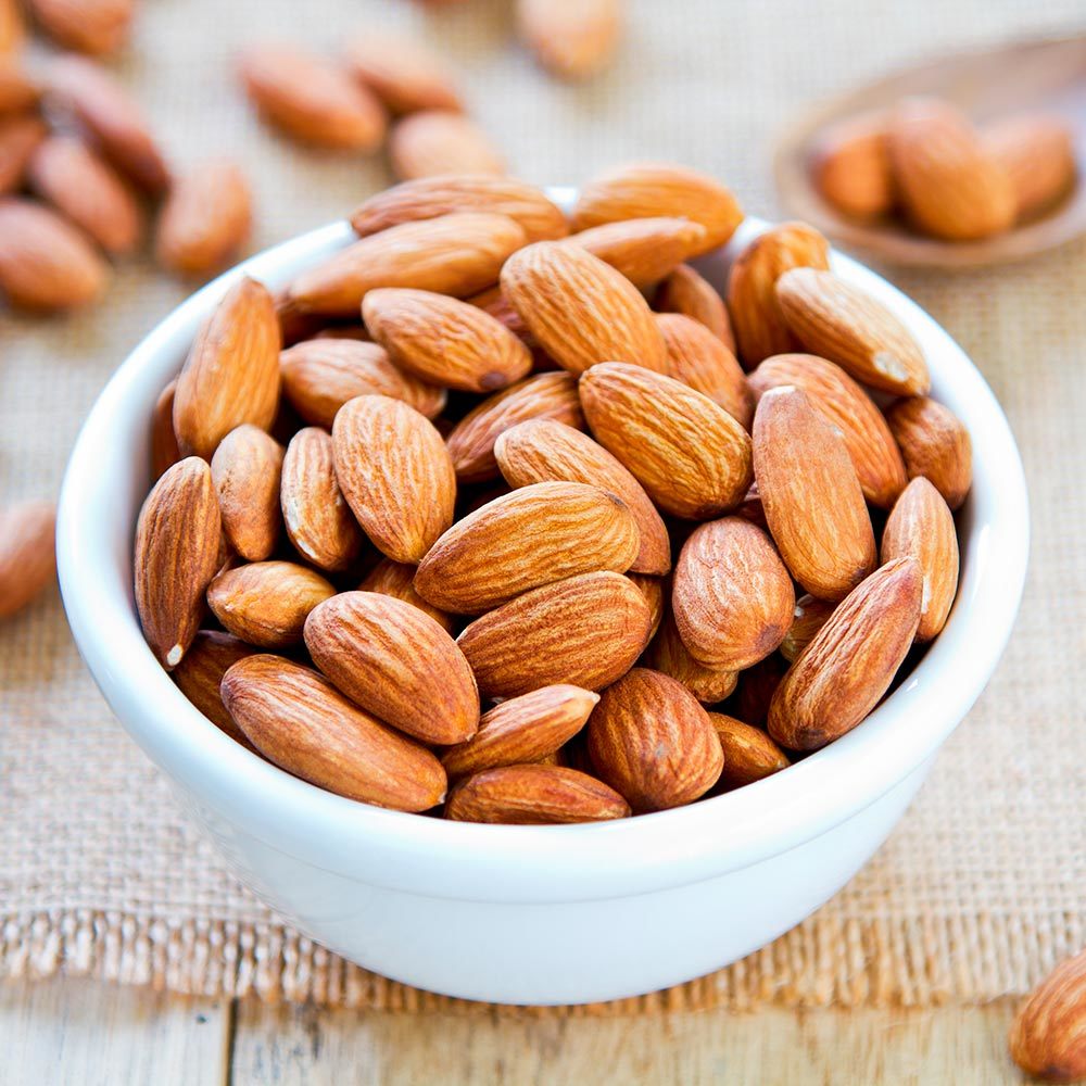 11 Foods That Boost Brain Power