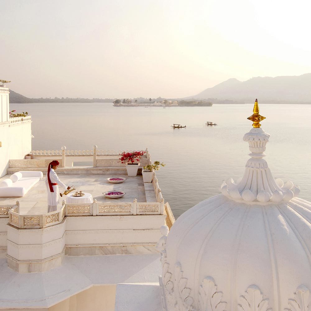 The most expensive holidays in the world