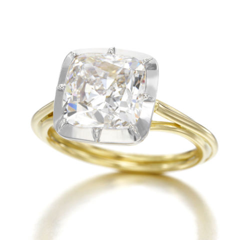 Best engagement rings stores