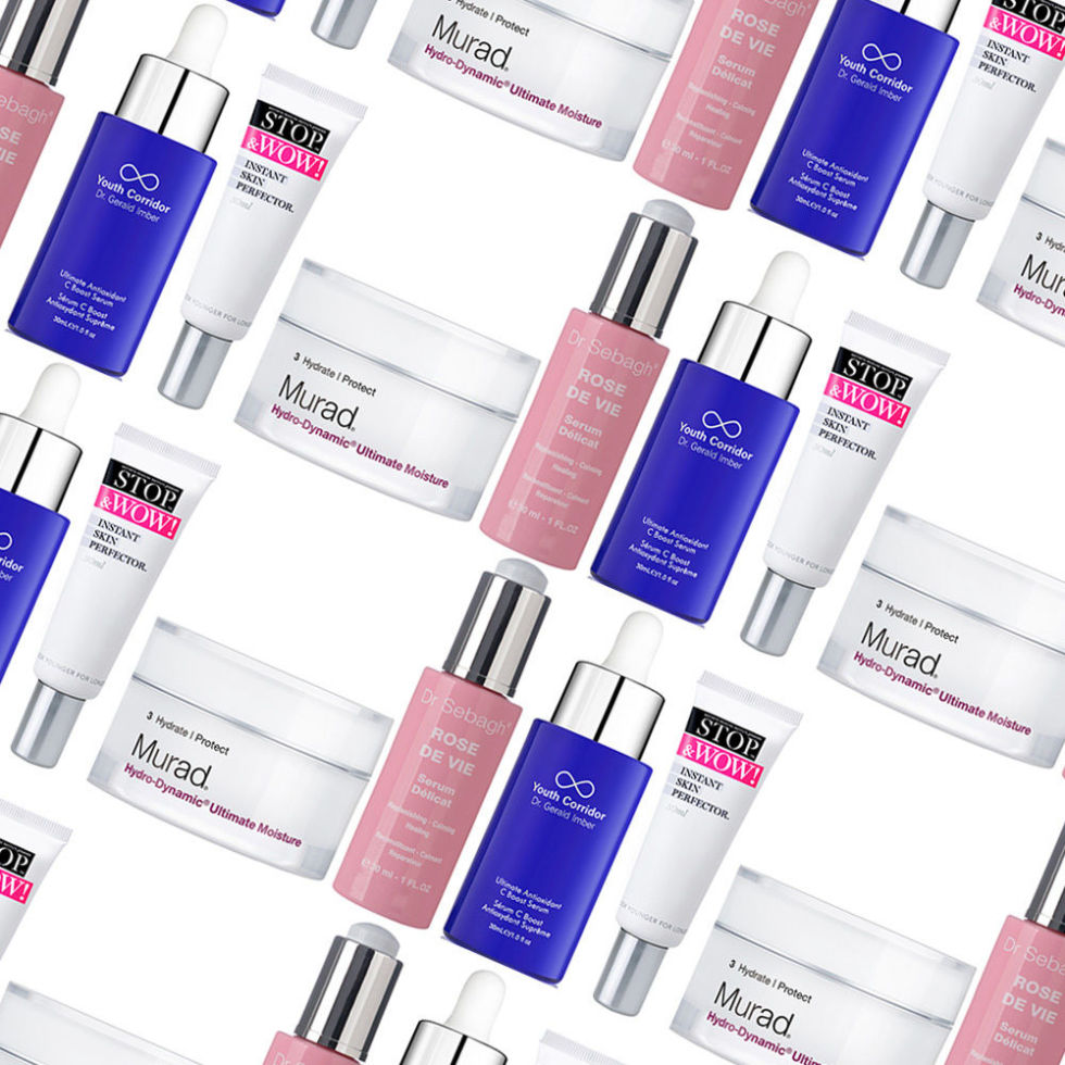 The doctor brands to know