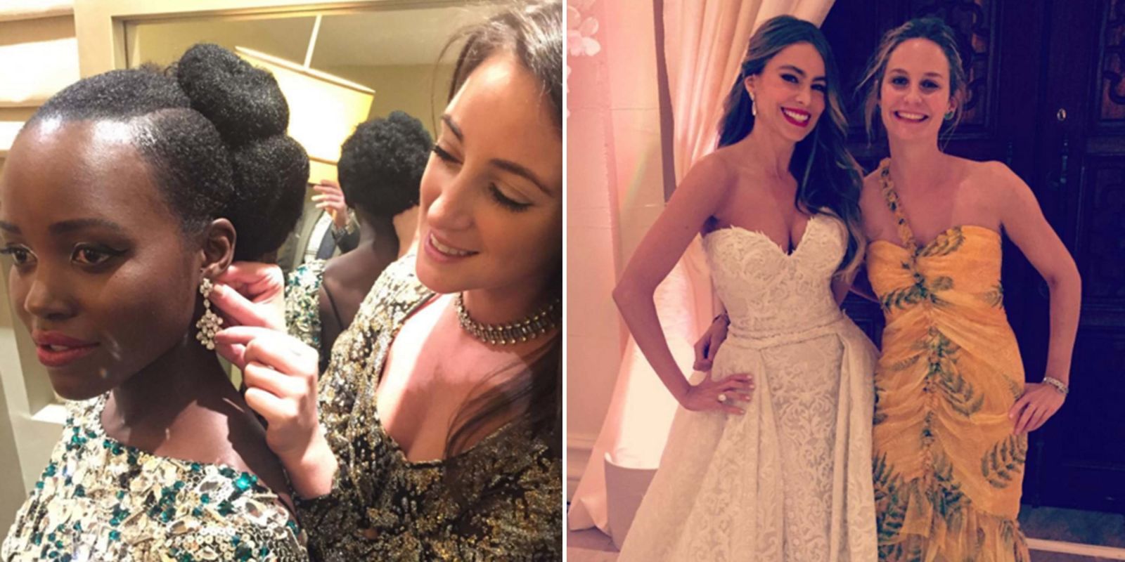 Best Celebrity Fashion Stylists To Follow On Instagram Celebrity Stylists