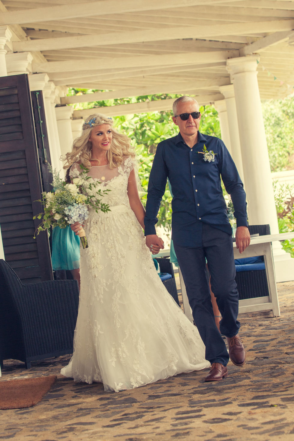 Wedding Dress Inspiration From Real Brides