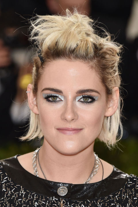 Every Hairstyle Kristen Stewart Has Ever Had Every Single Hairstyle Kristen Stewart Has Ever Had