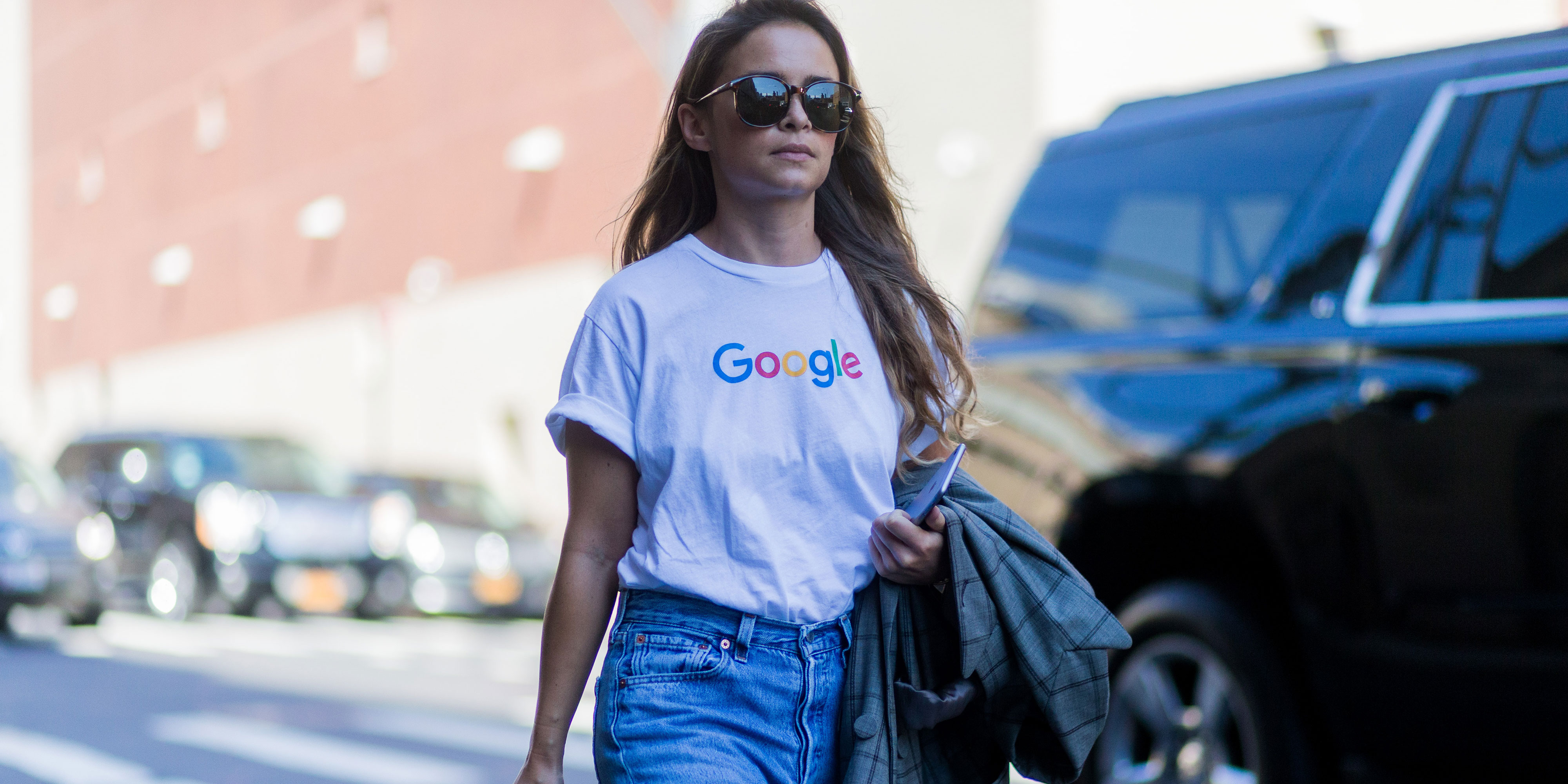 How to dress like a fashion editor biggest street style trends spring