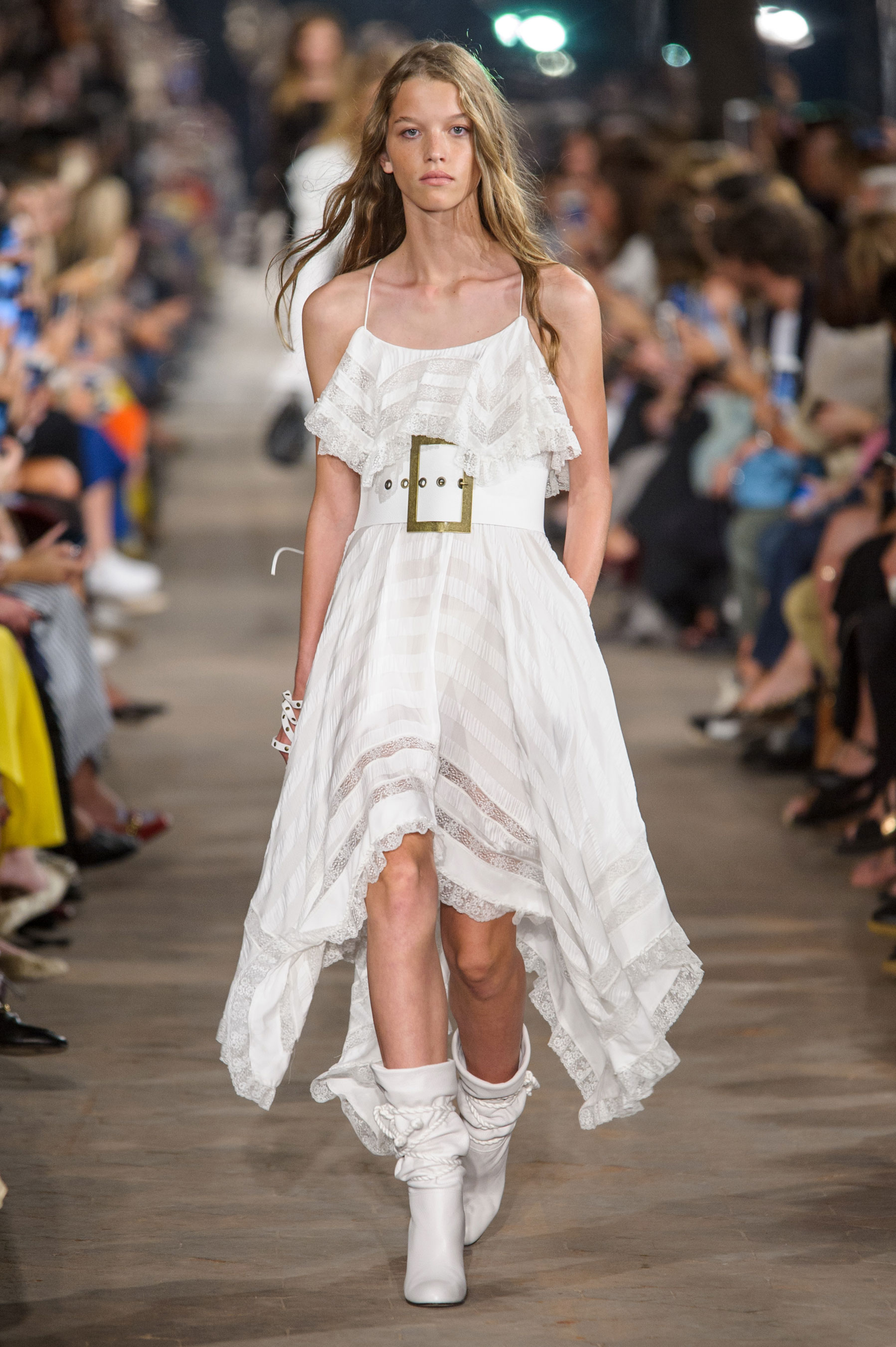 Philosophy Di Lorenzo Serafini spring/summer 2017