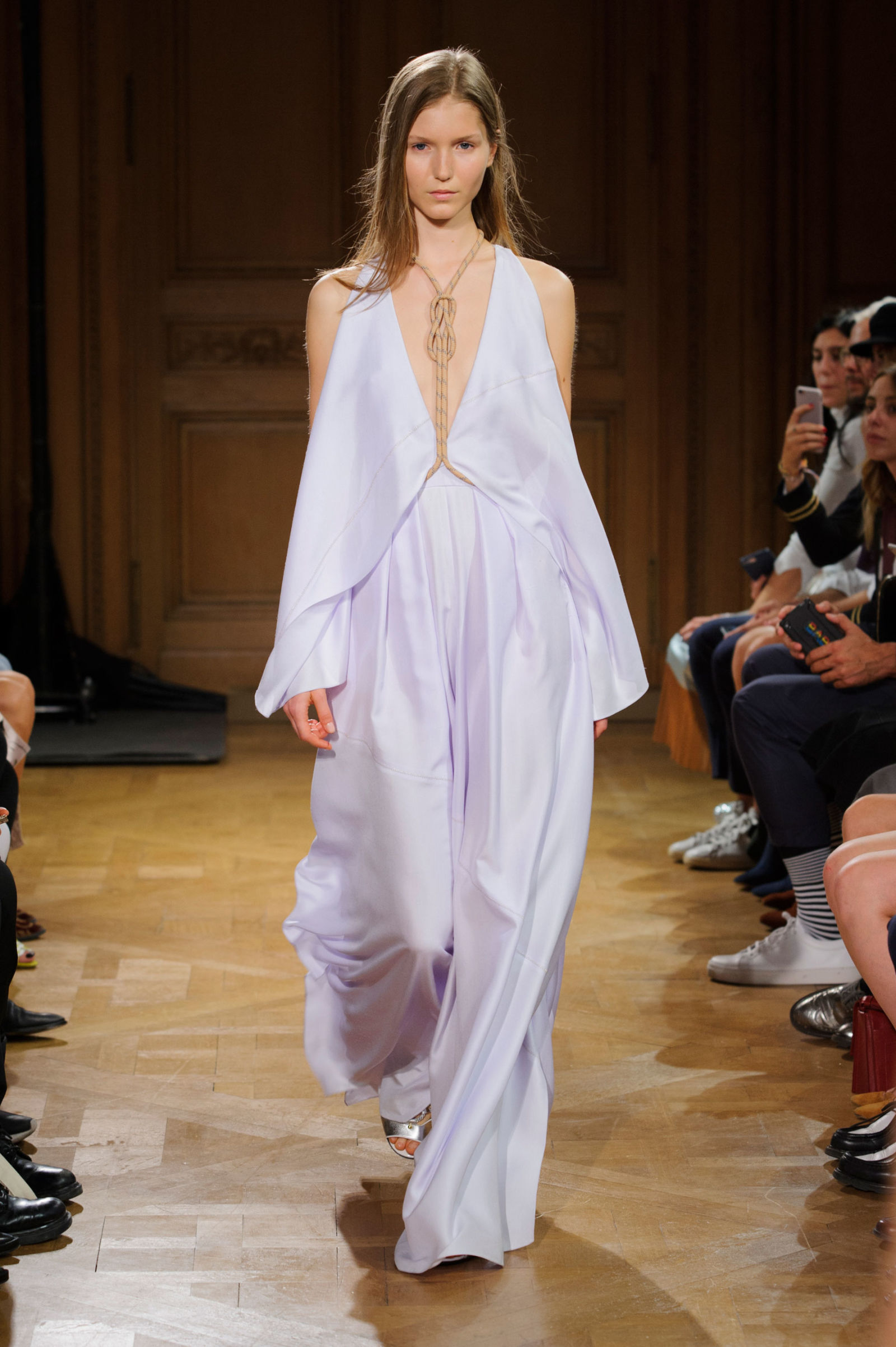 Vionnet to close and reboot as a sustainable brand – Vionnet to go