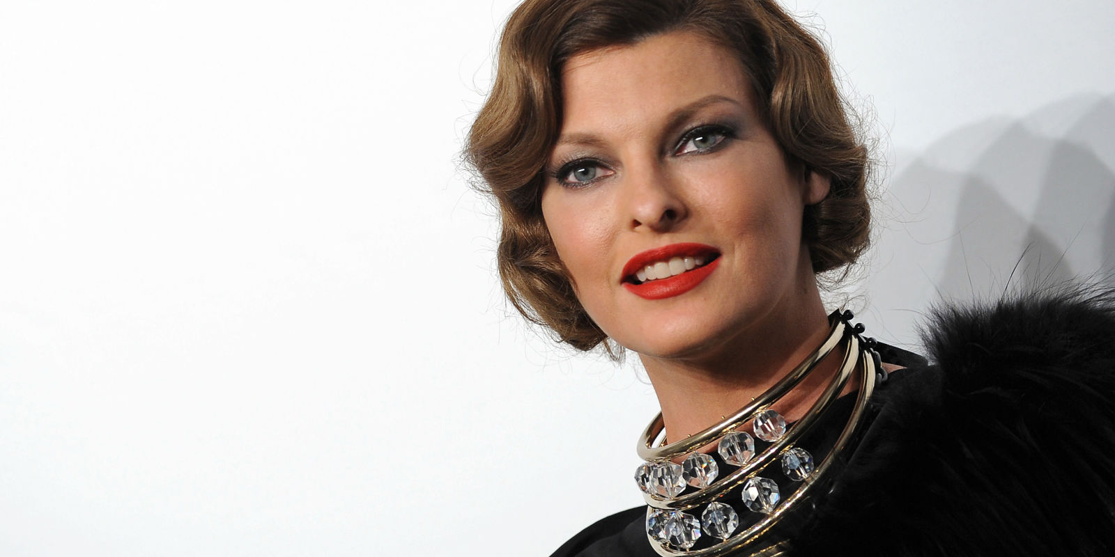 Резултат с изображение за linda evangelista