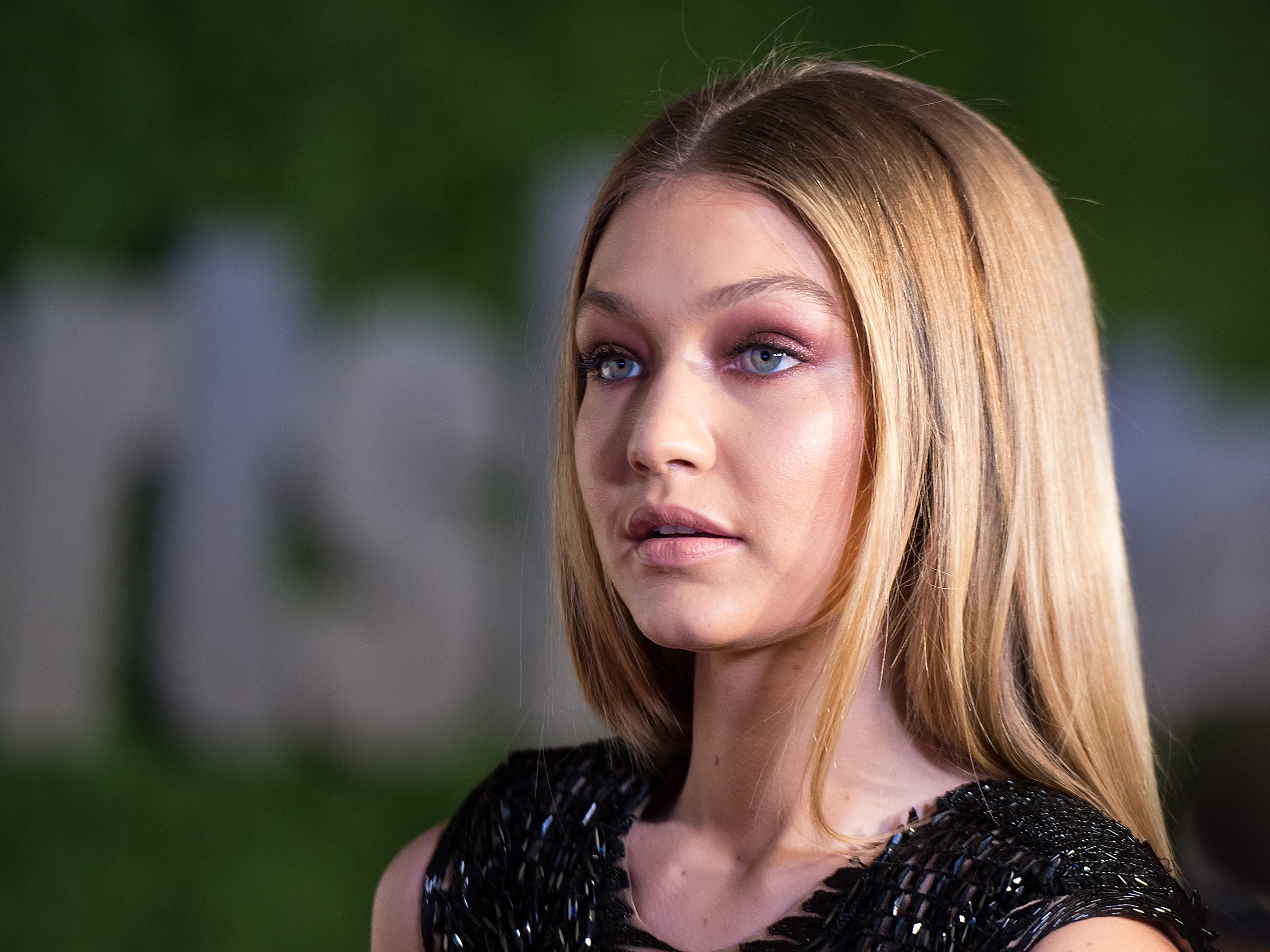 Iconic celebrity brunettes