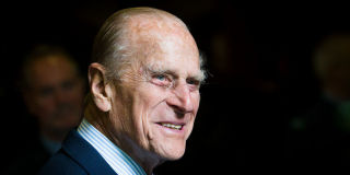 Prince Philip, Duke of Edinburgh