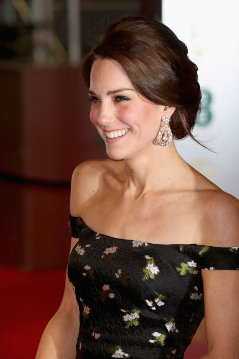 Kate Middleton