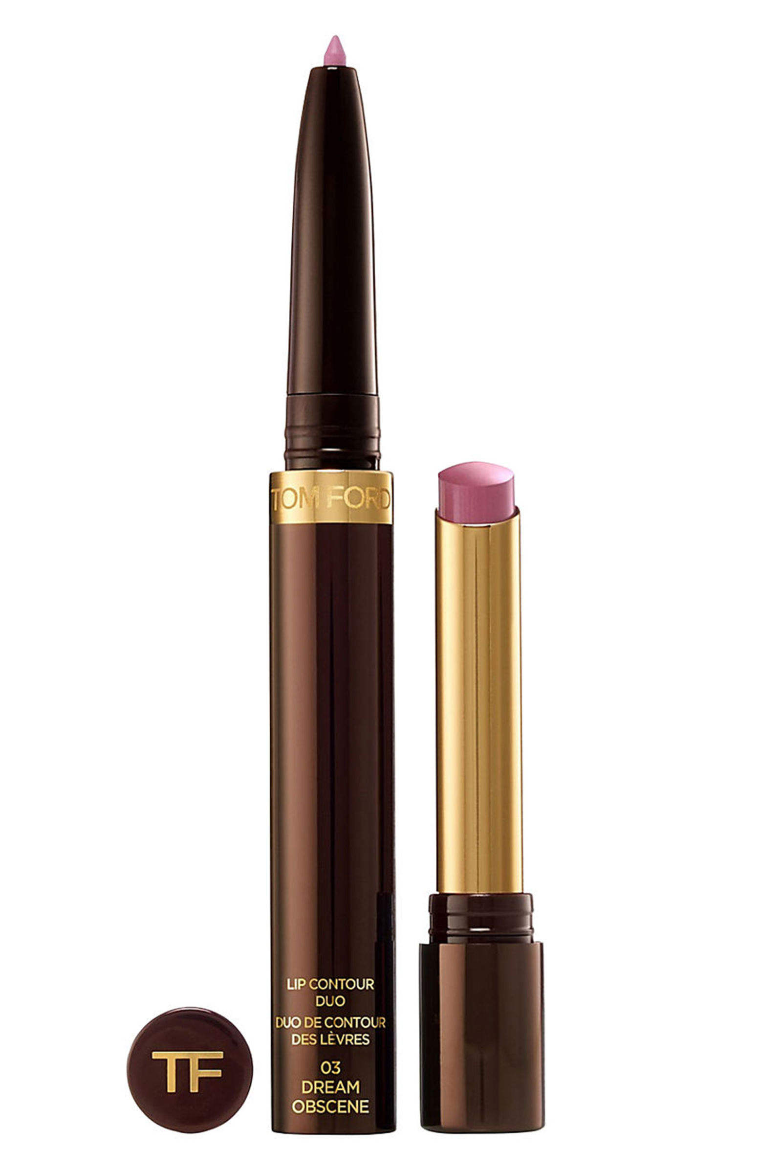 Best lip kits for contouring and ombre lips