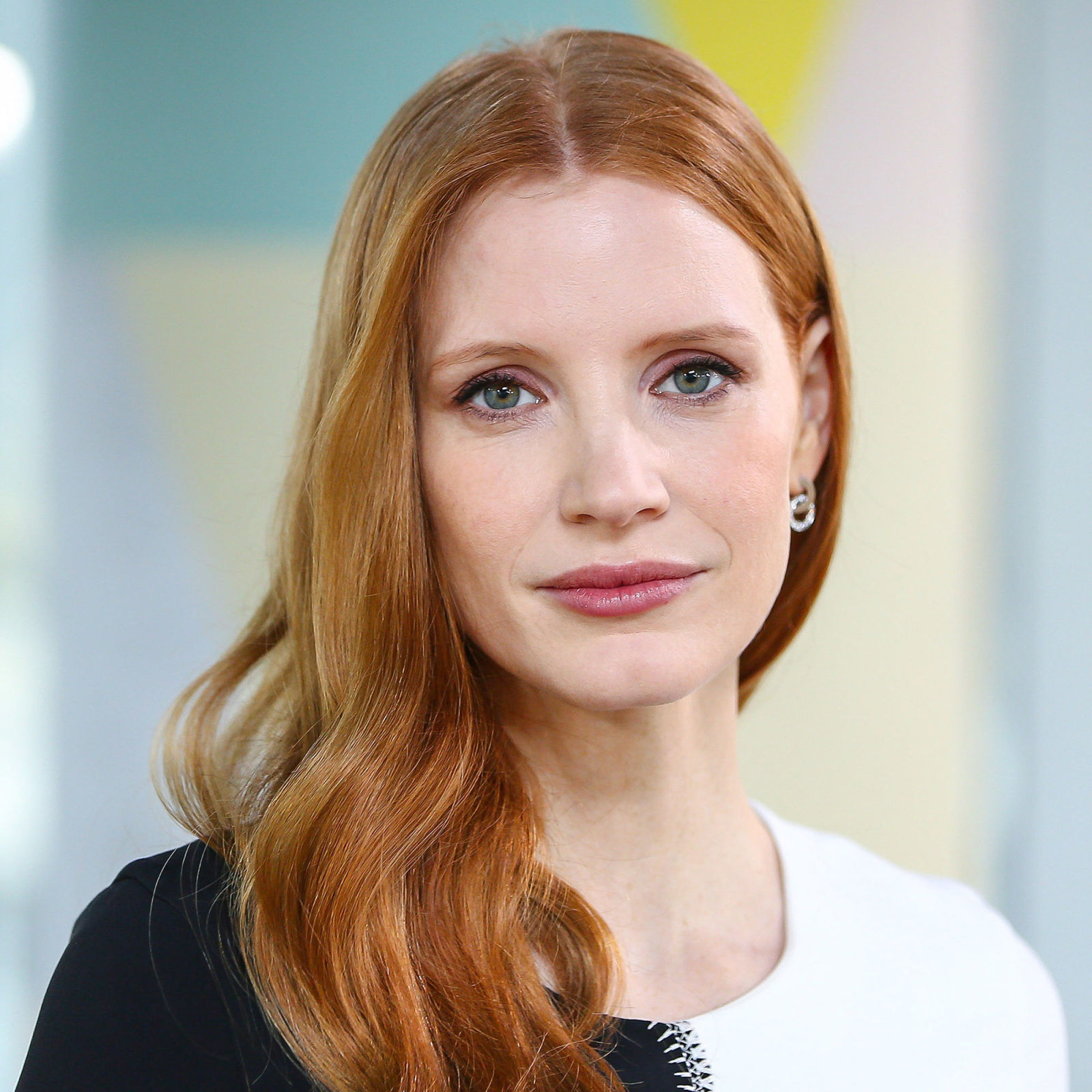 Jessica Chastain: 'I want to play well-written women