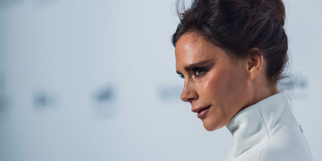 Victoria Beckham