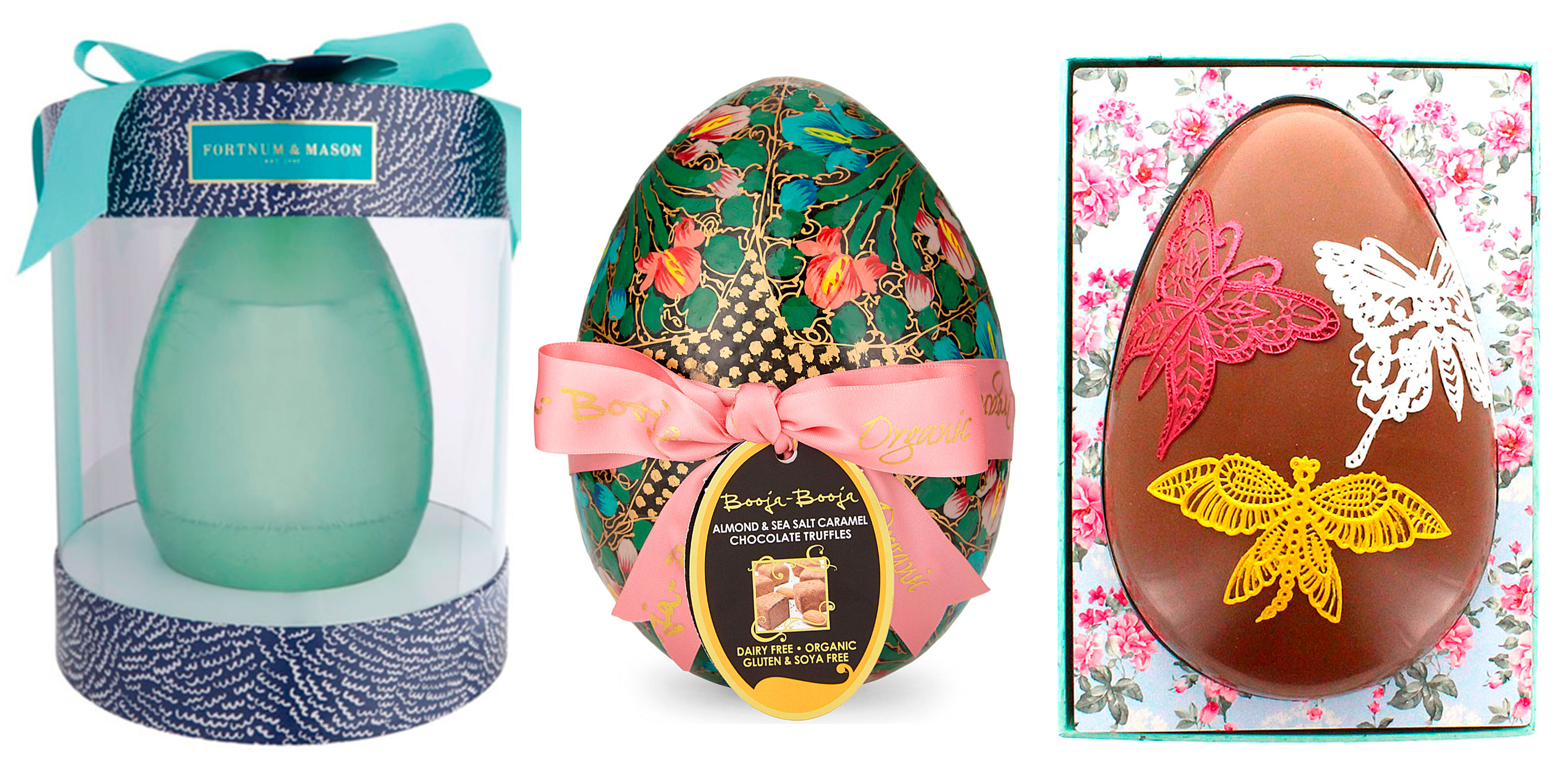 Best luxury easter eggs 15 unusual and expensive easter eggs of 2017