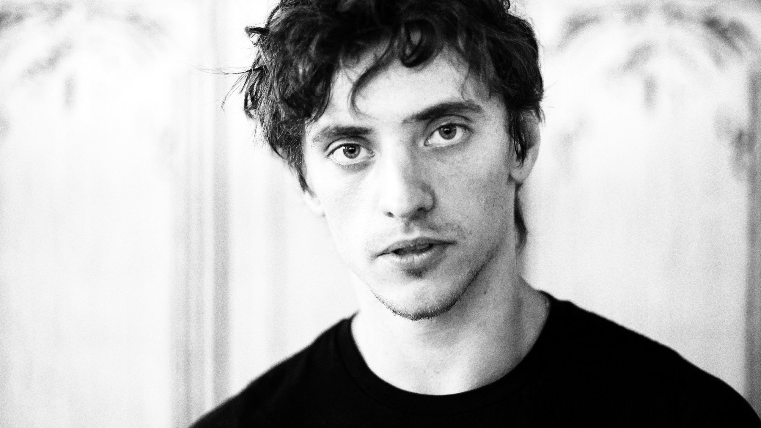 Sergei Polunin interview