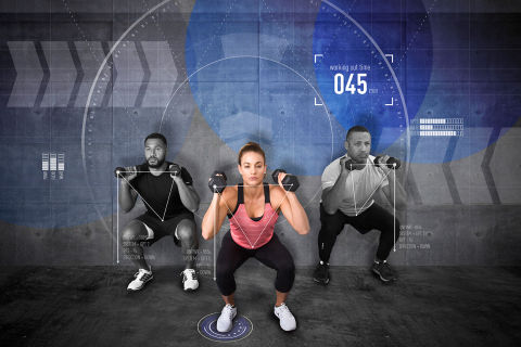 F45 Training