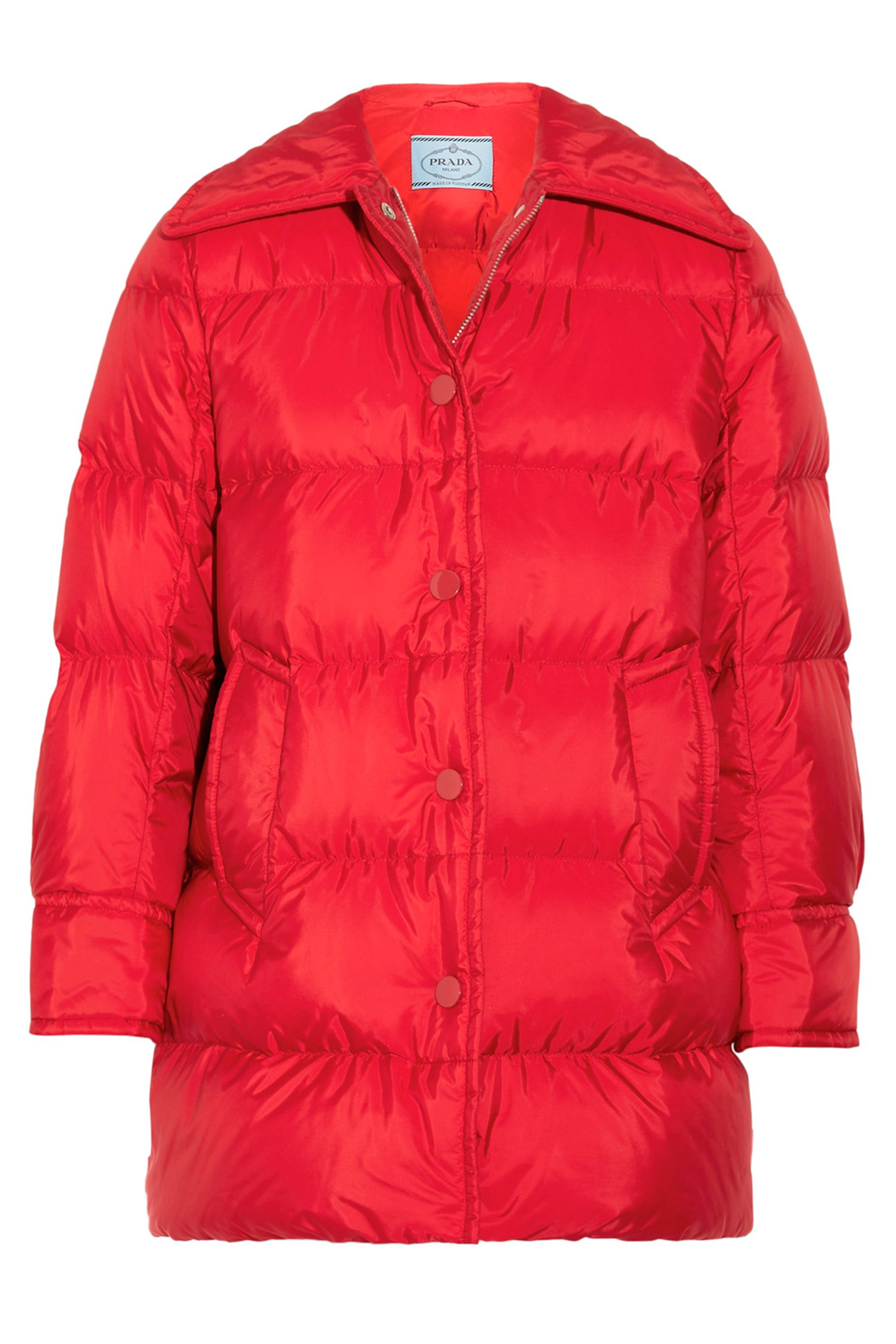 15 best winter coats 2017 The best fall coats to buy now