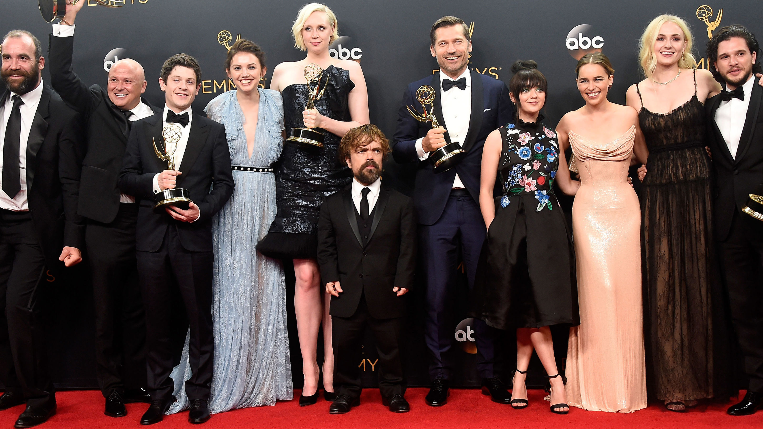 6 ways that the Game of Thrones cast and crew prevent spoilers leaking
