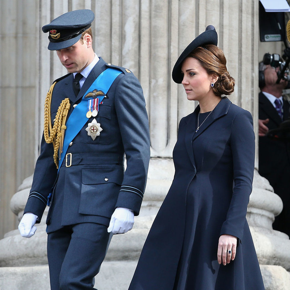 The Duchess of Cambridge's iconic engagement dress is now available in a  rainbow of colours