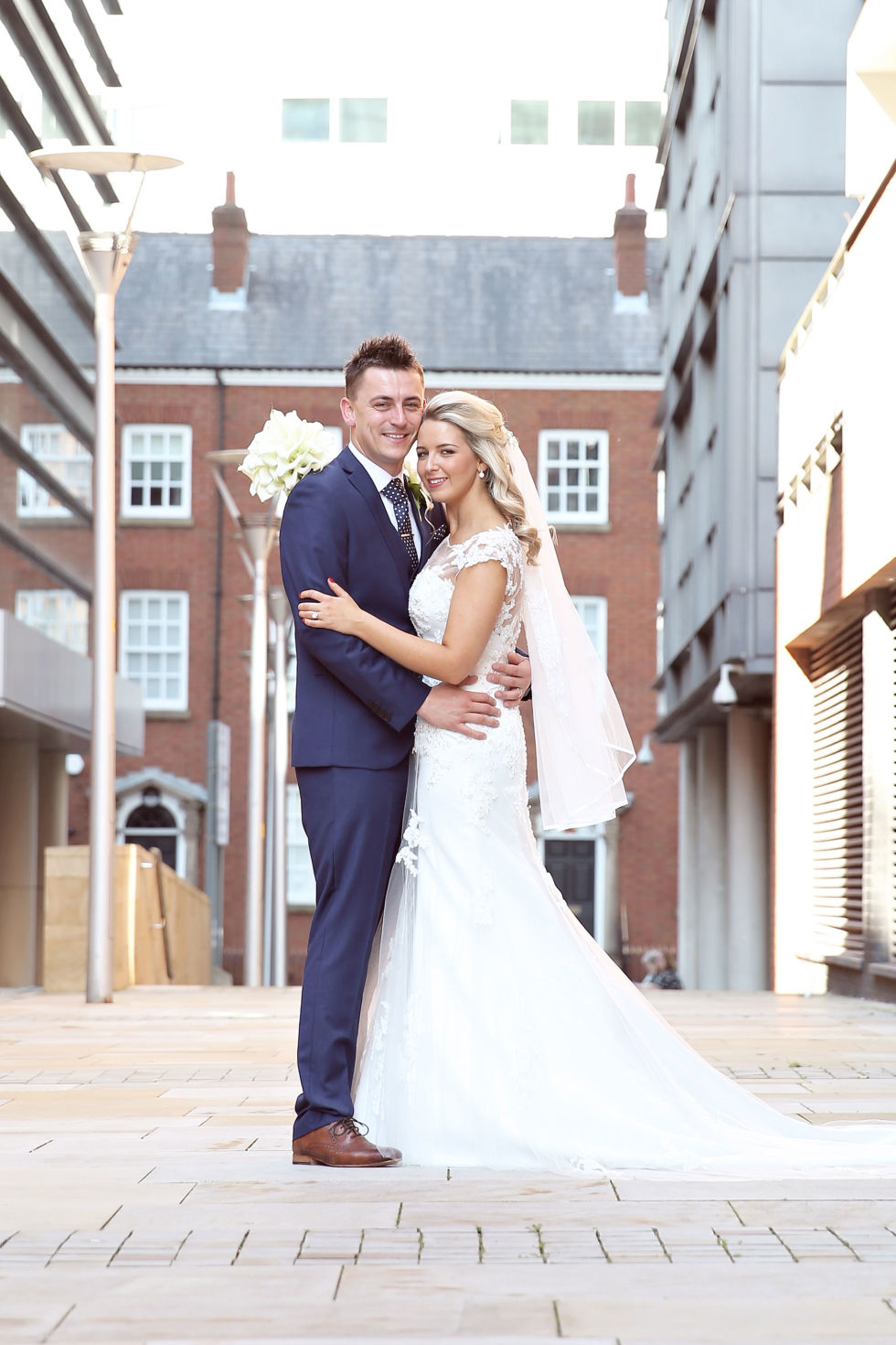 Wedding Dress Inspiration From Real Brides