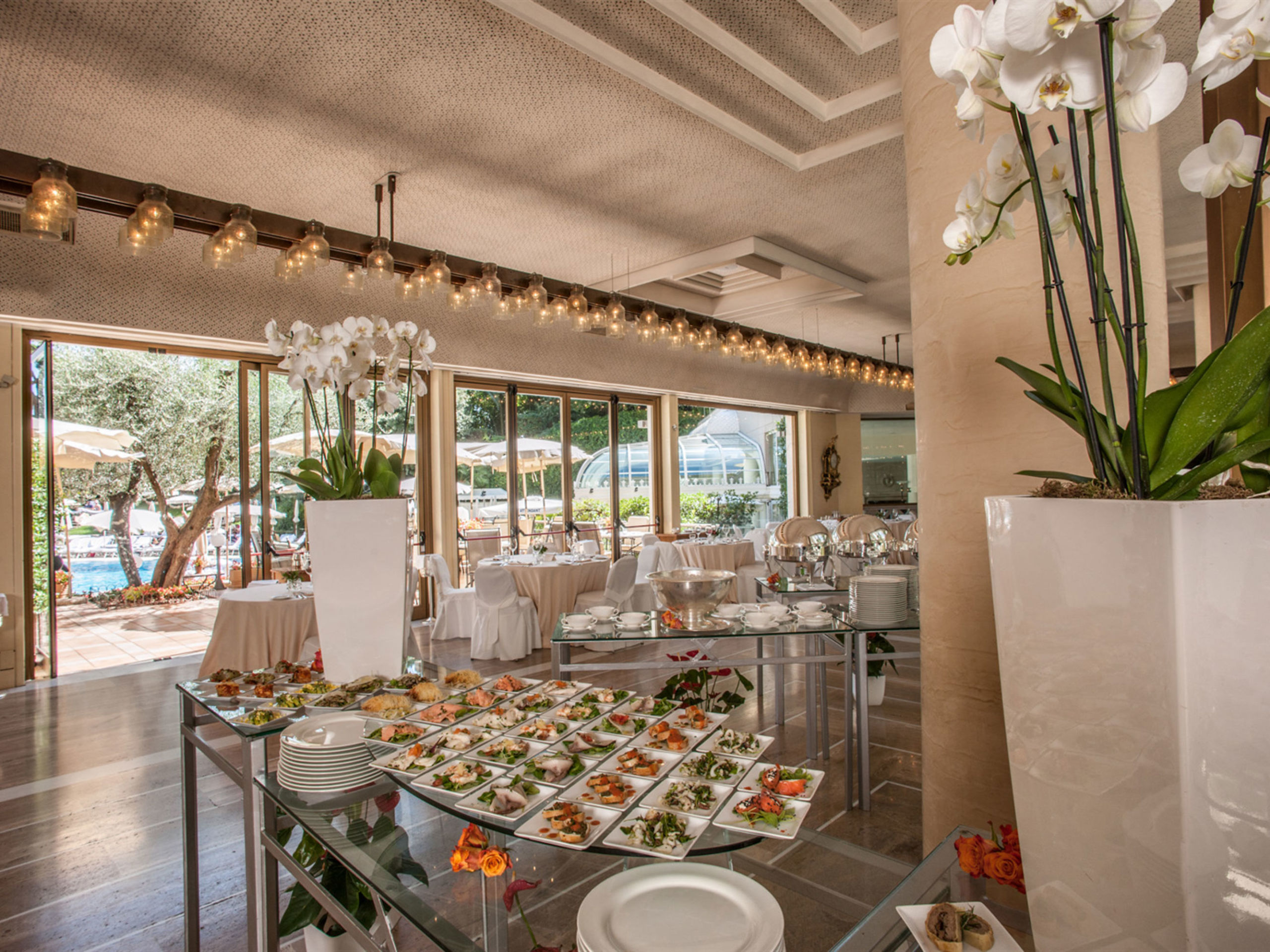 Waldorg Rome Waldorg Astoria Rome Rome Cavalieri, A Waldorf Astoria Hotel