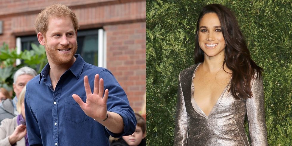 Who is Markus Anderson? 5 Things to Know About the Friend Who Introduced  Meghan to Harry