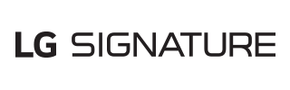 LG SIGNATURE Logo